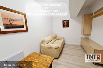 Apartament 2 camere open space de inchiriat bloc nou zona Tatarasi anunturi imobiliare Iasi