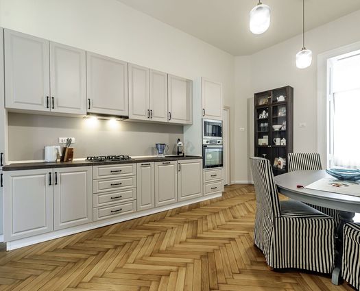 Apartament 3 camere Ultracentral, 115 mp