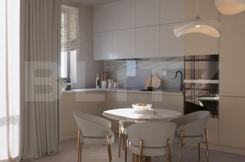 Apartament 3 camere de vanzare TIMISOARA - Timis anunturi imobiliare Timis