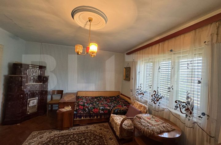 Casă - 3 camere de vanzare DEVA - Hunedoara anunturi imobiliare Hunedoara