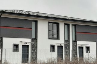 Apartament 3 camere de vânzare Bucuresti - Otopeni
