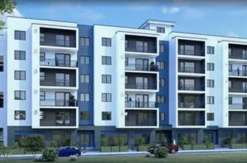 MAMAIA NORD - APARTAMENT 2 CAMERE - ETAJ 1 anunturi imobiliare Constanta