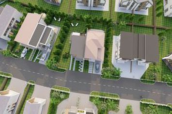 Parcele Teren - Cartier Exclusivist Central - UTA - Comision 0% anunturi imobiliare Arad