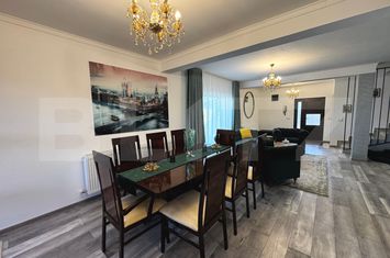 Vilă - 4 camere de vanzare ALBA IULIA - Alba anunturi imobiliare Alba