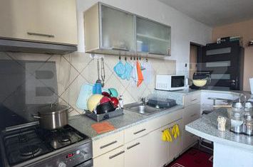 Apartament 2 camere de vanzare SEBASTIAN - Bucuresti anunturi imobiliare Bucuresti