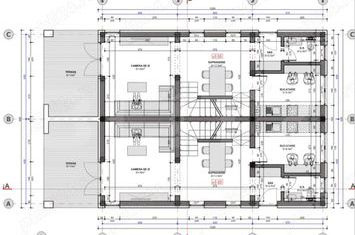 Vilă - 3 camere de vanzare MOSNITA VECHE - Timis anunturi imobiliare Timis