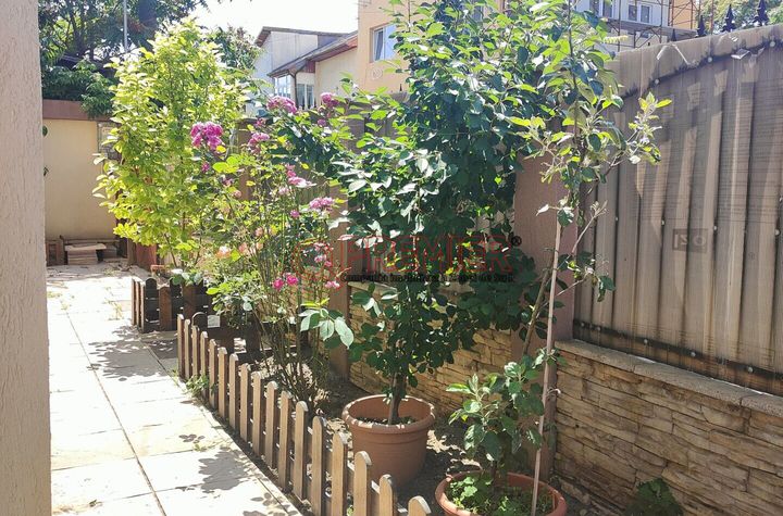 FERDINAND-BAICULUI - Vila urbana P+1+M ideala familie anunturi imobiliare Bucuresti