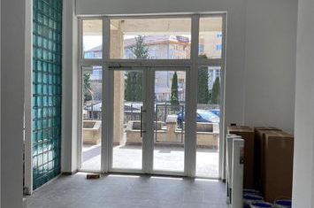 Spațiu comercial de inchiriat CENTRAL - Suceava anunturi imobiliare Suceava