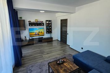 Apartament 2 camere de vanzare FLORESTI - Cluj anunturi imobiliare Cluj