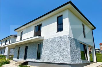 Vilă - 4 camere de vanzare CHINTENI - Cluj anunturi imobiliare Cluj