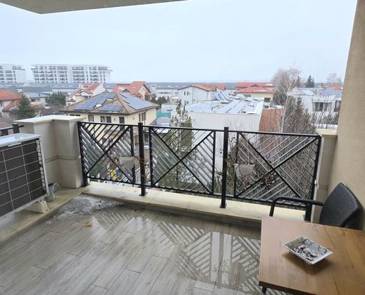 Apartament 4 camere Voluntari, 101 mp