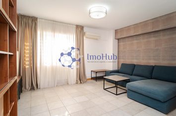 Apartament in centru, 2 camere, aproape Palas anunturi imobiliare Iasi