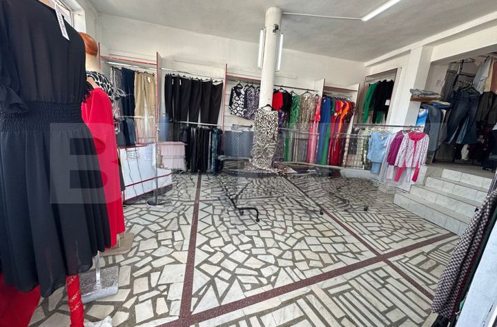Spațiu comercial de vanzare ALBA IULIA - Alba anunturi imobiliare Alba