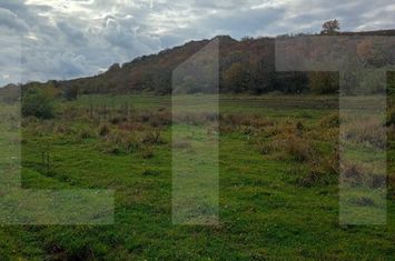 Teren de vanzare CORUSU - Cluj anunturi imobiliare Cluj