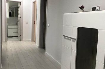Apartament 3 camere de vanzare APARATORII PATRIEI - Bucuresti anunturi imobiliare Bucuresti