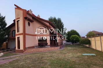 Vilă - 12 camere de vanzare TARGU-JIU - Gorj anunturi imobiliare Gorj