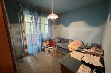 Apartament 3 camere de vanzare TARGU MURES - Mures anunturi imobiliare Mures