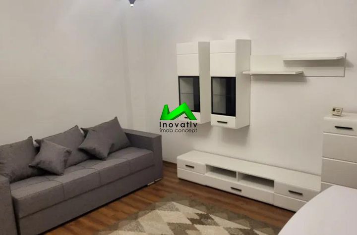 Apartament 2 camere de inchiriat LAZARET - Sibiu anunturi imobiliare Sibiu