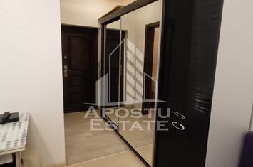 Garsoniera,loc de parcare,centrala proprie in Giroc anunturi imobiliare Timis