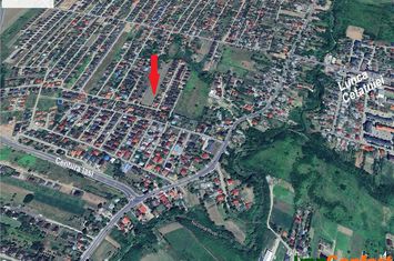 Teren Intravilan de vanzare LUNCA CETATUII - Iasi anunturi imobiliare Iasi
