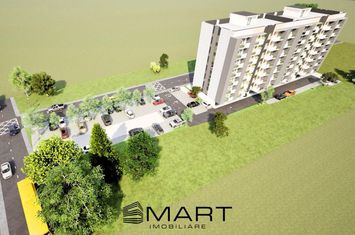 Apartament 3 camere de vanzare MIHAI VITEAZU - Sibiu anunturi imobiliare Sibiu