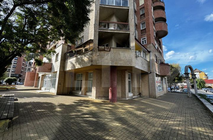 Spațiu comercial de inchiriat ALBA IULIA - Alba anunturi imobiliare Alba
