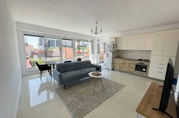 Apartament cu 3 camere de inchiriat EAS Residence Iosia anunturi imobiliare Bihor