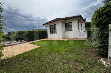 Casă - 3 camere de vanzare ALBA IULIA - Alba anunturi imobiliare Alba