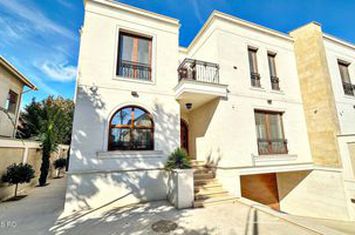 PRIMO - VILA - D+P+1 - TEREN 500 MP anunturi imobiliare Constanta