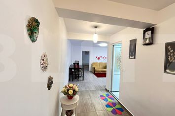 Apartament 2 camere de vanzare BOTOSANI - Botosani anunturi imobiliare Botosani
