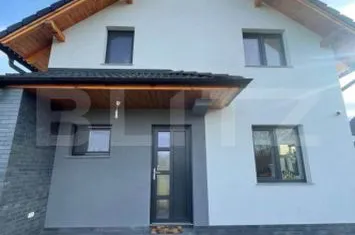 Vilă - 4 camere de vanzare SACELE - Brasov anunturi imobiliare Brasov