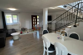 Vilă - 4 camere de vanzare GIARMATA - Timis anunturi imobiliare Timis