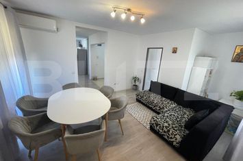 Apartament 3 camere de vanzare CLUJ-NAPOCA - Cluj anunturi imobiliare Cluj