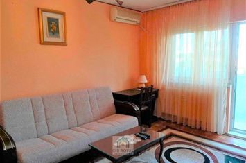 Inchiriez apartament CENTRAL 2 camere zona Tineretului, Str. Constantin Radulescu-Motru, la 8 minute metrou Timpuri Noi. anunturi imobiliare Bucuresti