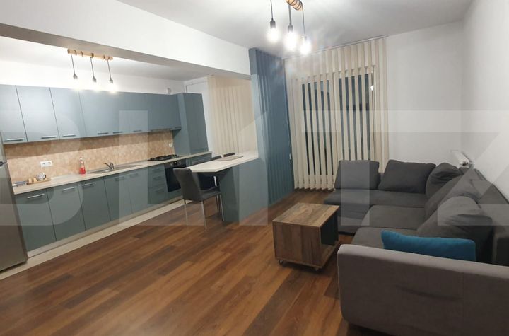Apartament 2 camere de inchiriat FLORESTI - Cluj anunturi imobiliare Cluj