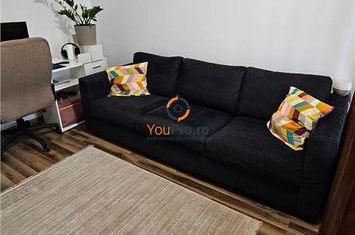 Apartament 2 camere de inchiriat BRAYTIM - Timis anunturi imobiliare Timis