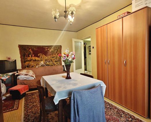 Apartament 3 camere Gheorgheni, 63 mp