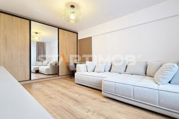 Apartament prima inchiriere Centru Civic anunturi imobiliare Brasov