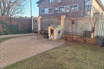 Casa P+1+M mobilata-utilata, sos Oltenitei, Popesti Leordeni, Central anunturi imobiliare Bucuresti