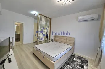 BLOC NOU! Apartament cu o camera, decomandat, 41mp, 430 euro anunturi imobiliare Iasi