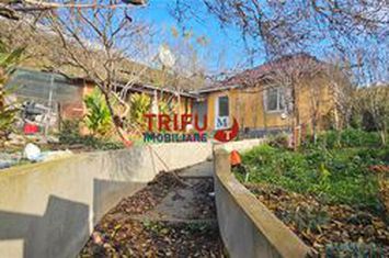 Casă - 2 camere de vanzare BARABANT - Alba anunturi imobiliare Alba