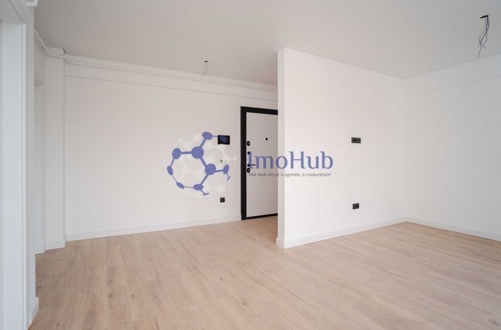 1 cameră | Etaj 1 | Centru – NYBO Residence, Iași anunturi imobiliare Iasi