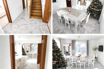 Vilă - 5 camere de vanzare CRISTIAN - Brasov anunturi imobiliare Brasov