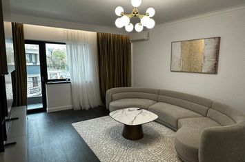 Dorobanti, Beller, Parc Floreasca, apartament 3 camere, 114 mp totali, modern mobilat si utilat, anunturi imobiliare Bucuresti
