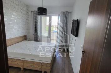 Apartament cu doua camere in noua zona Giroc anunturi imobiliare Timis