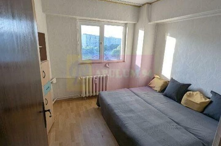 Vanzare apartament de 3 camere in zona Dristor-Baba Novac, metrou anunturi imobiliare Bucuresti