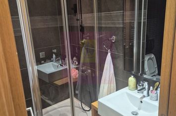 Apartament 3 camere InCity Residence anunturi imobiliare Bucuresti