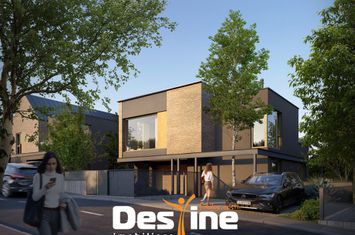 Vilă - 4 camere de vanzare IASI - Iasi anunturi imobiliare Iasi