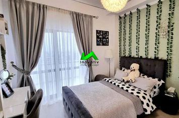 Apartament 3 camere de vanzare HIPODROM 3 - Sibiu anunturi imobiliare Sibiu