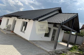 Casă - 4 camere de vanzare EXTERIOR VEST - Sibiu anunturi imobiliare Sibiu
